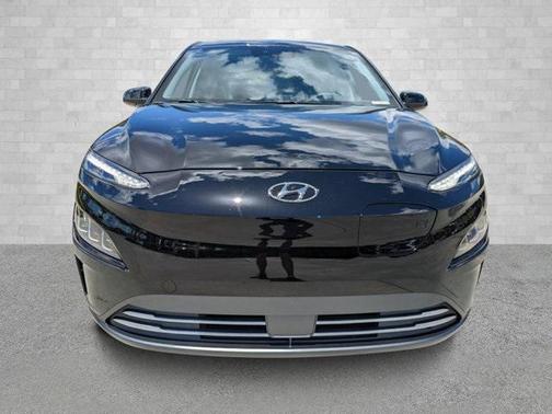 2023 Hyundai KONA EV Limited