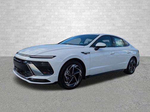 2026 Hyundai SONATA SEL