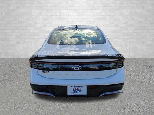 2026 Hyundai SONATA SEL