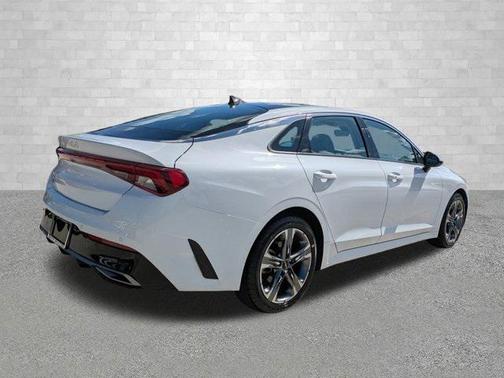 2023 Kia K5 EX