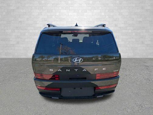 2026 Hyundai SANTA FE SEL 2.4