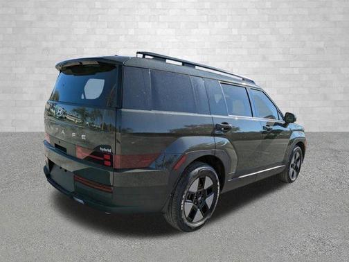 2026 Hyundai SANTA FE SEL 2.4