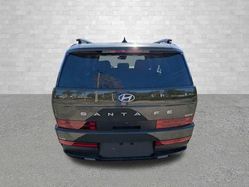 2026 Hyundai SANTA FE SEL 2.4