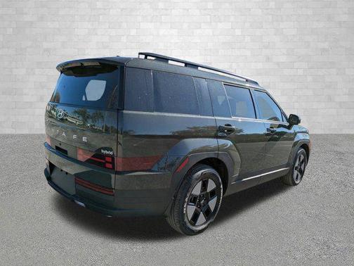 2026 Hyundai SANTA FE SEL 2.4