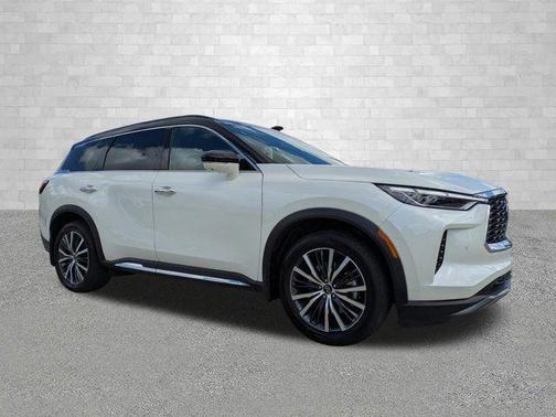 2023 INFINITI QX60 AUTOGRAPH