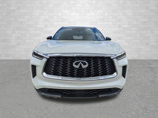2023 INFINITI QX60 AUTOGRAPH