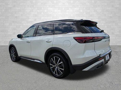 2023 INFINITI QX60 AUTOGRAPH