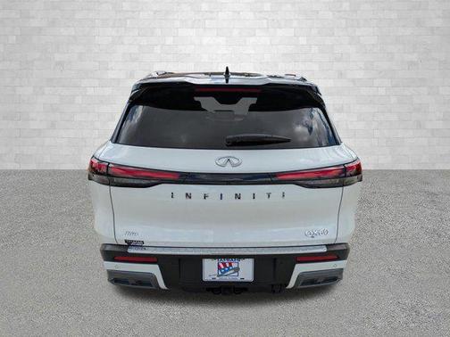 2023 INFINITI QX60 AUTOGRAPH
