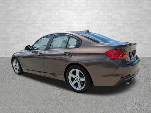 2013 BMW 328 328i