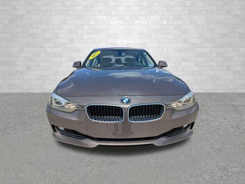 2013 BMW 328 328i