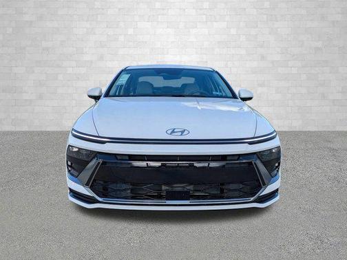 2026 Hyundai SONATA SEL