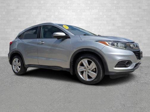 2020 Honda HR-V EX