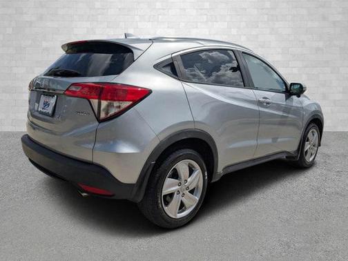 2020 Honda HR-V EX