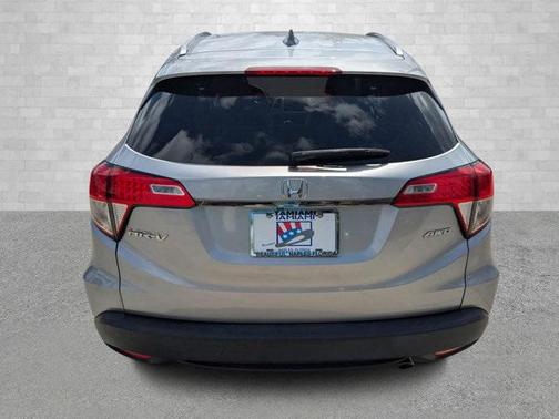 2020 Honda HR-V EX