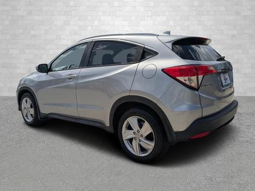 2020 Honda HR-V EX