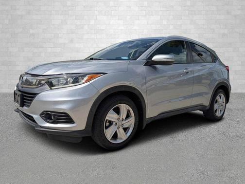 2020 Honda HR-V EX