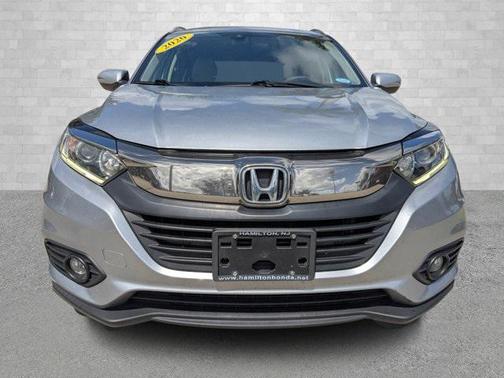 2020 Honda HR-V EX