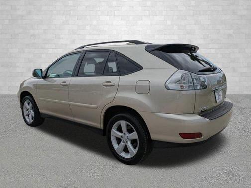 2006 Lexus RX 330 Base