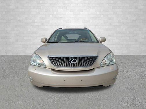 2006 Lexus RX 330 Base