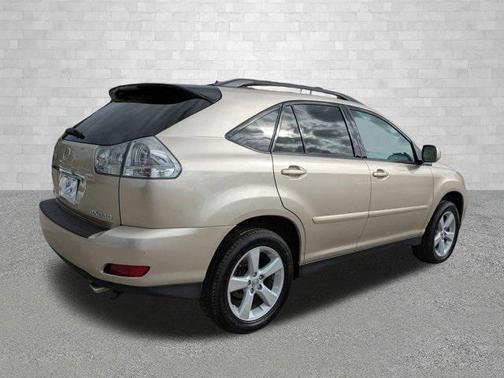 2006 Lexus RX 330 Base