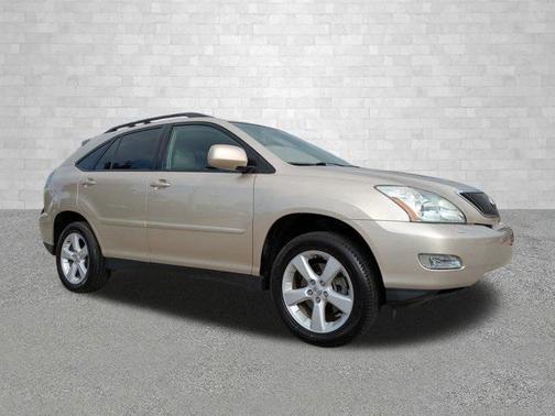2006 Lexus RX 330 Base