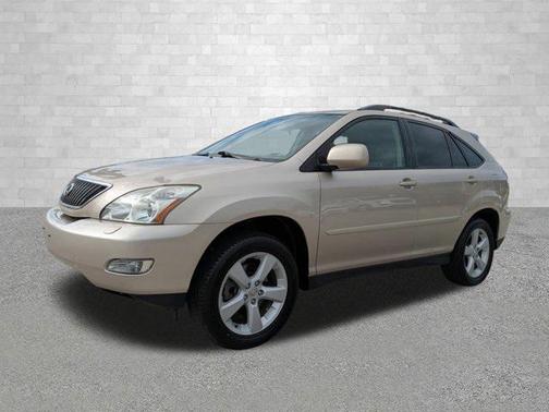 2006 Lexus RX 330 Base