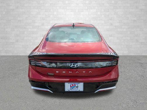 2026 Hyundai SONATA SEL