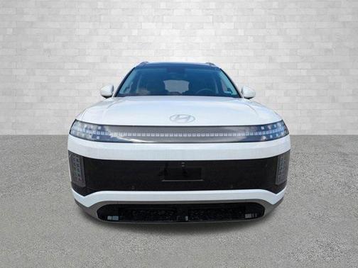 2026 Hyundai IONIQ 9 Performance Calligraphy