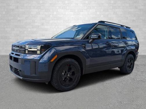 2025 Hyundai SANTA FE XRT