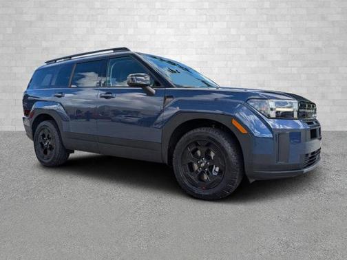 2025 Hyundai SANTA FE XRT