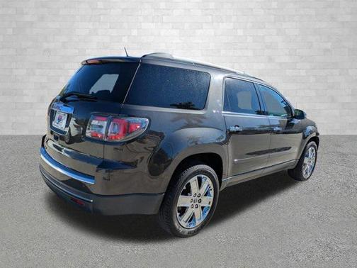 2017 GMC Acadia Limited Limited