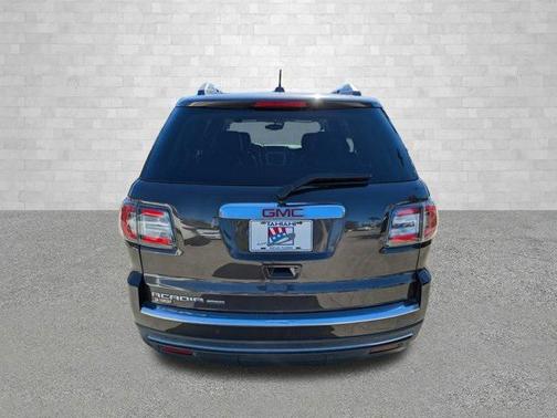 2017 GMC Acadia Limited Limited