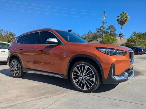 2023 BMW X1 xDrive28i