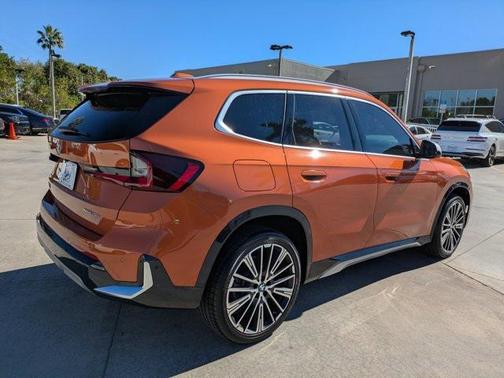 2023 BMW X1 xDrive28i