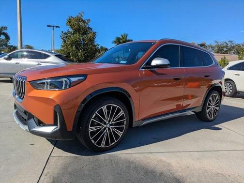 2023 BMW X1 xDrive28i