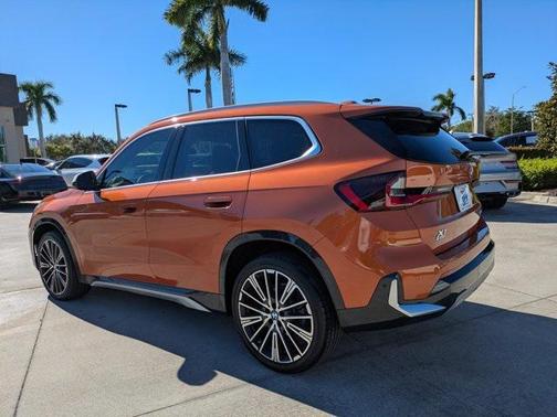 2023 BMW X1 xDrive28i