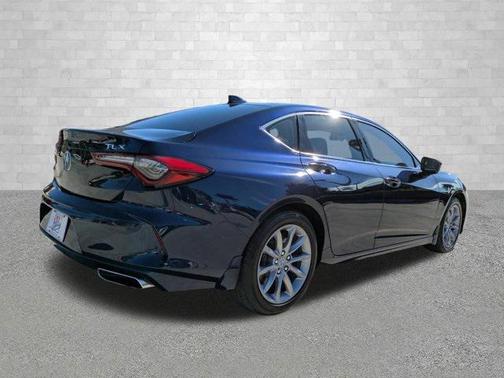 2021 Acura TLX FWD