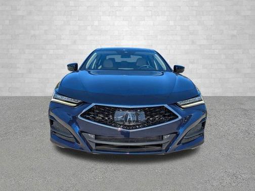 2021 Acura TLX FWD