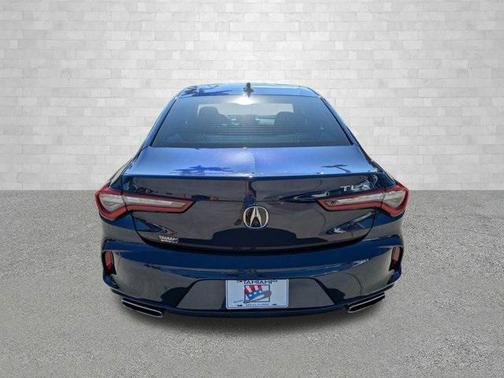2021 Acura TLX FWD