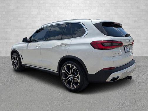 2019 BMW X5 xDrive50i