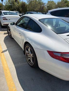 2006 Porsche 911 911 Carrera S