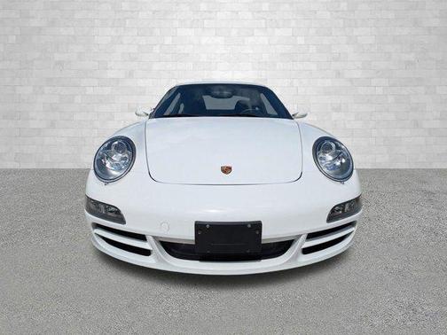 2006 Porsche 911 911 Carrera S