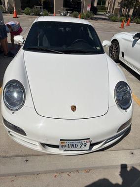 2006 Porsche 911 911 Carrera S