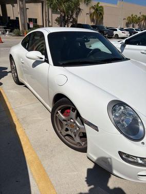 2006 Porsche 911 911 Carrera S