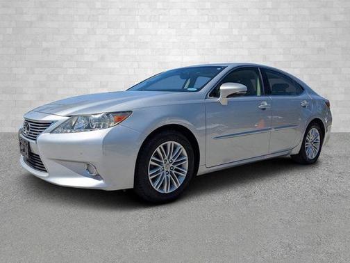 2013 Lexus ES 350 Base