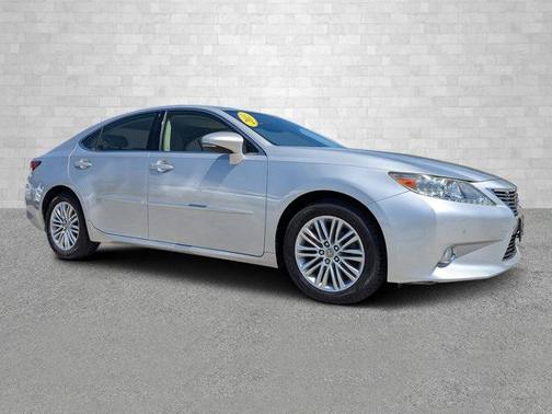 2013 Lexus ES 350 Base