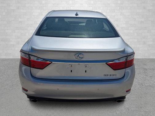 2013 Lexus ES 350 Base