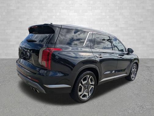Moonlight Cloud 2024 Hyundai PALISADE SEL