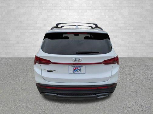 2022 Hyundai SANTA FE XRT