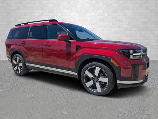 2024 Hyundai SANTA FE Limited